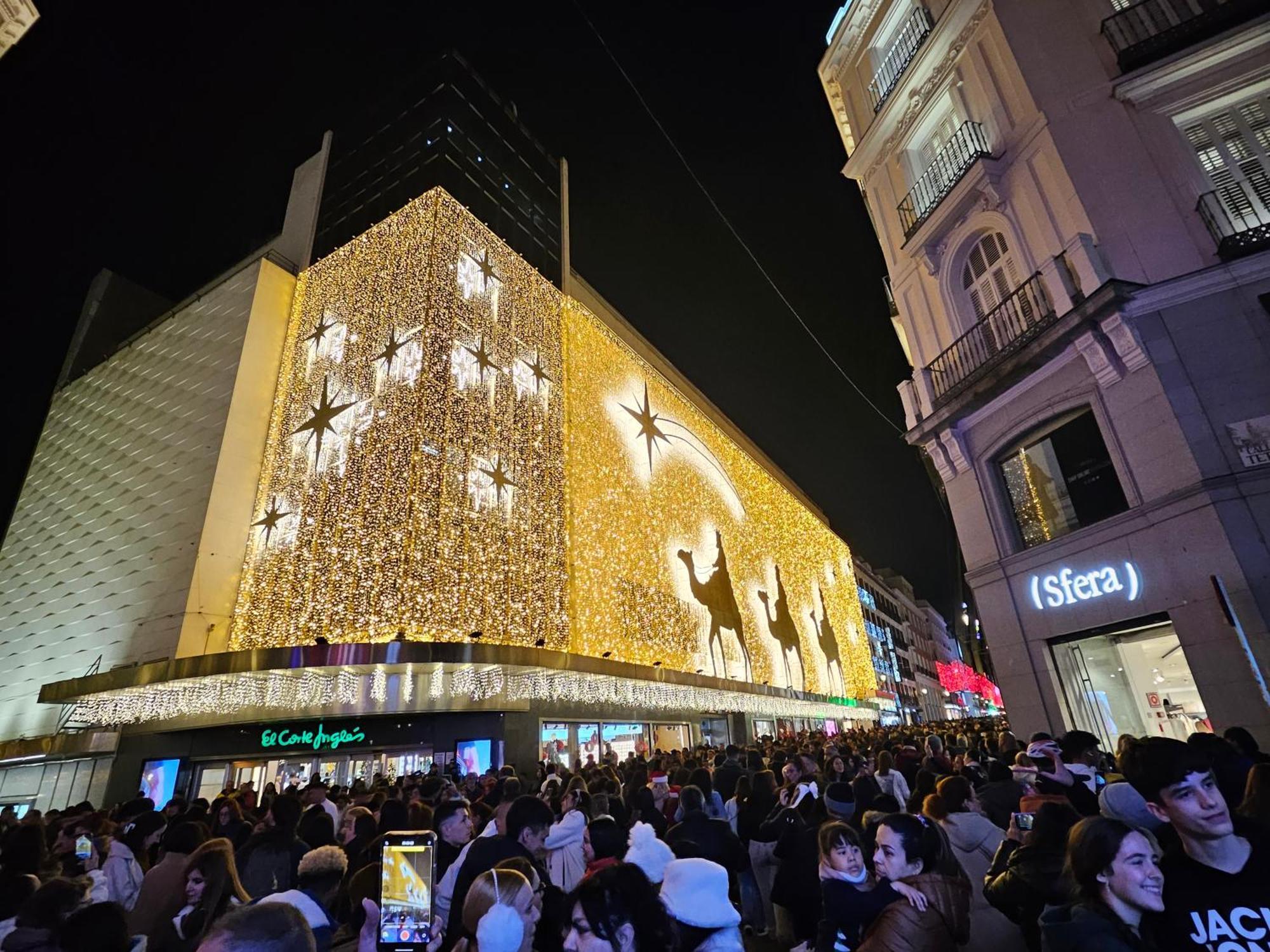 Pequeno Apartamento En El Centro De Madrid Exterior foto